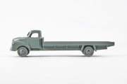 Dinky Toys 66 Bedford Flat Truck