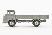 Märklin Miniatur-Auto Nr. 8034 Krupp Lastwagen