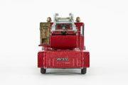 Matchbox King Size K-15 Merryweather Fire Engine