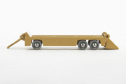 Matchbox 16 Transport trailer