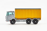 Matchbox 47 DAF Tipper Container Truck