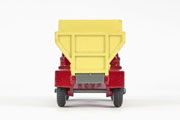 Matchbox 70 Grit-Spreading Truck
