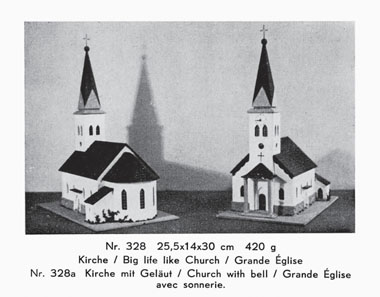 Neuffen Nr. 328 Große Kirche