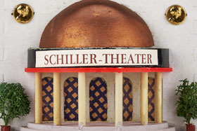 Neuffen Nr. 405 Schiller-Theater