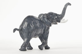 Reisler Nr. 2011 Großer Elefant