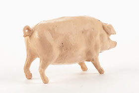 Reisler Nr. 213 Schwein