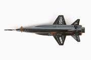 Siku Nr. F 23 a North American X-15