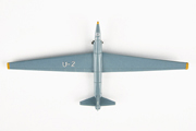 Siku Nr. F 28 a Lockheed U-2