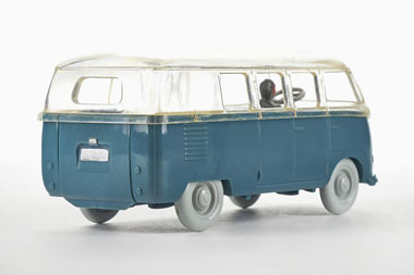 Wiking VW-Bus Typ 1