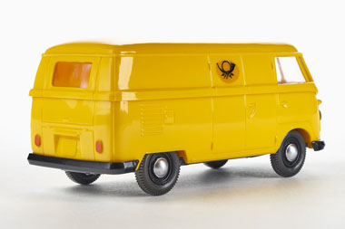 VW Postwagen Typ 2