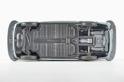 Wiking VW 1600 Stufenheck-Limousine