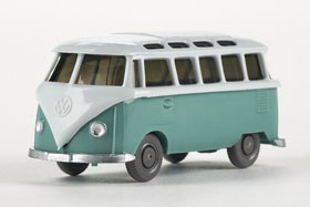 Wiking VW T1 Sambabus