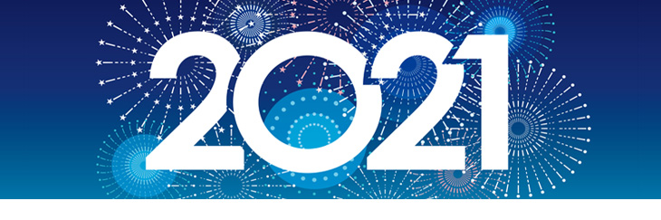 Neujahr 2021 Neujahr 2021