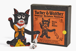 Tucher & Walther Blechspielzeug